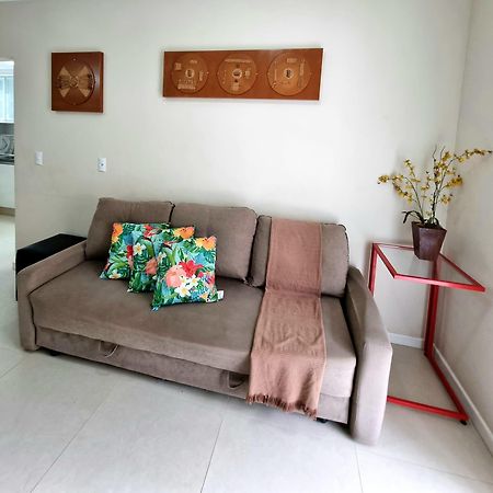 Apartamentos Proximo A Praia Bombinhas Luaran gambar