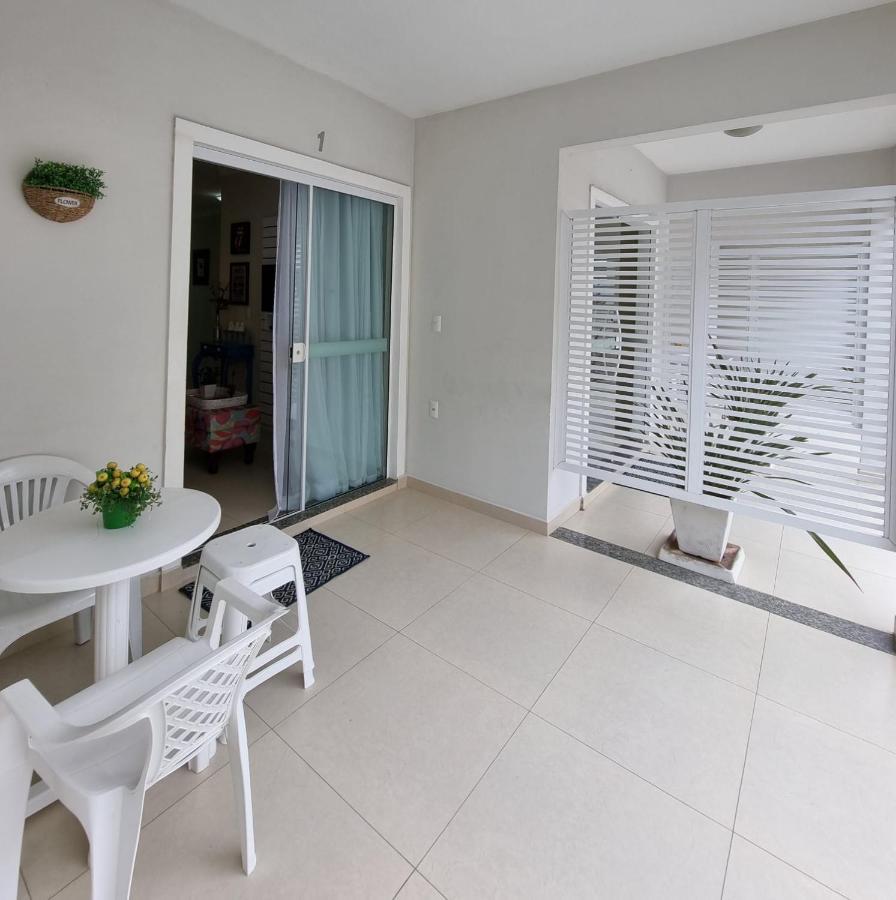Apartamentos Proximo A Praia Bombinhas Luaran gambar