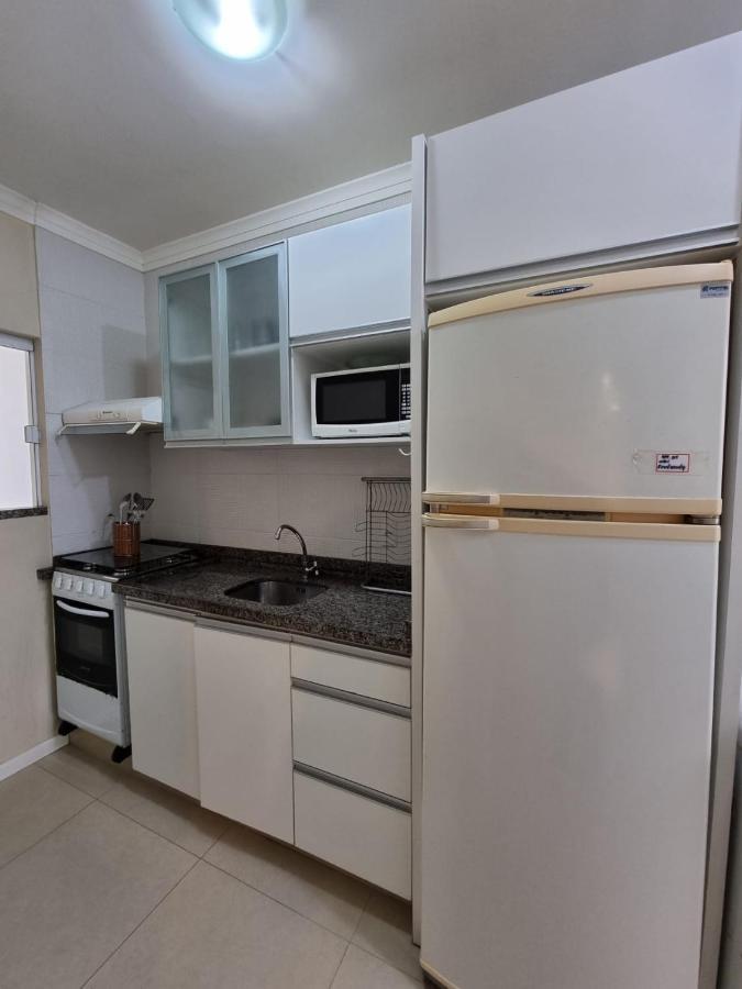 Apartamentos Proximo A Praia Bombinhas Luaran gambar