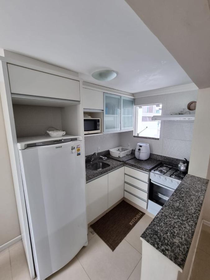 Apartamentos Proximo A Praia Bombinhas Luaran gambar