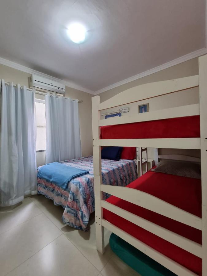 Apartamentos Proximo A Praia Bombinhas Luaran gambar