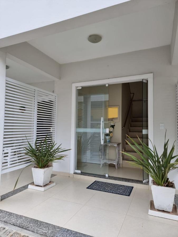 Apartamentos Proximo A Praia Bombinhas Luaran gambar