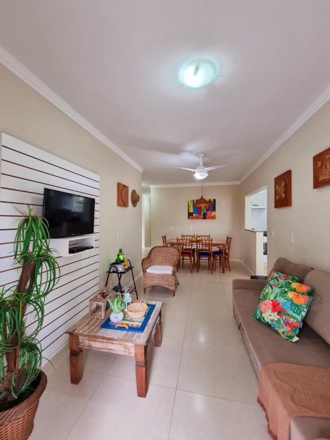 Apartamentos Proximo A Praia Bombinhas Luaran gambar