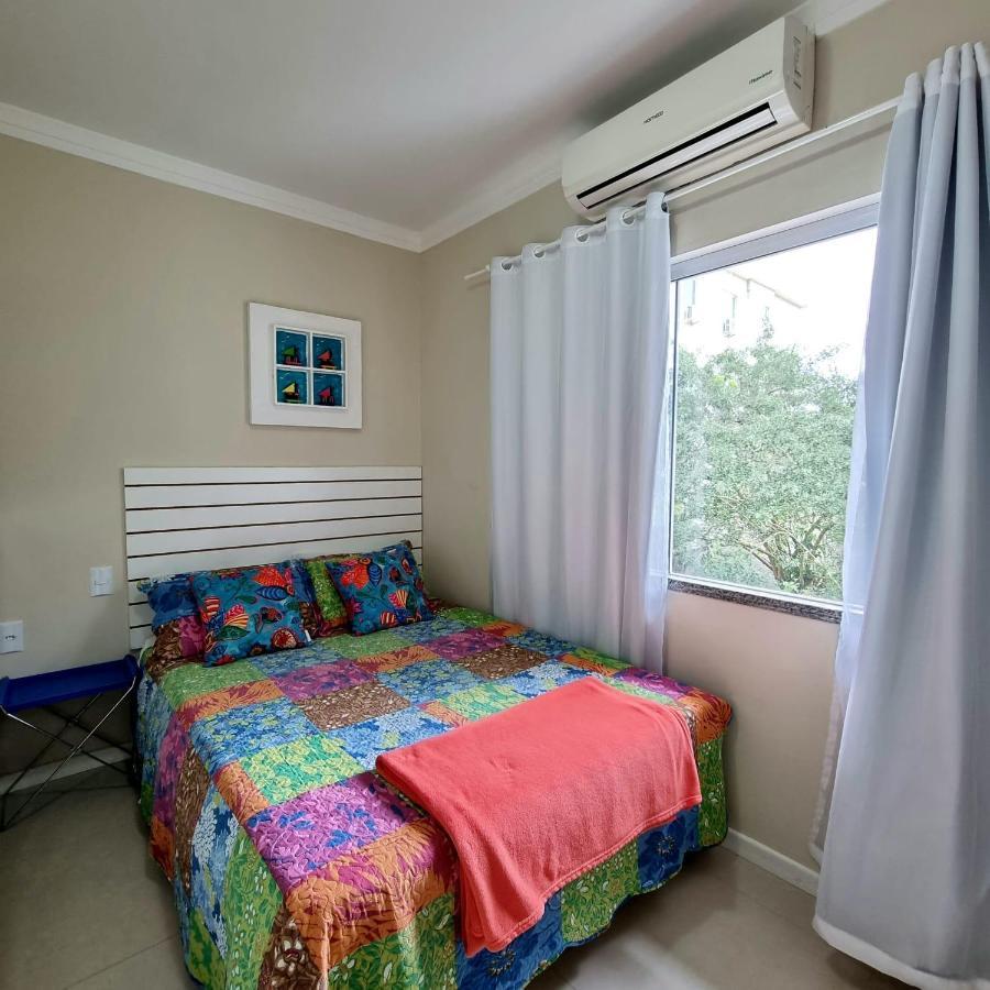 Apartamentos Proximo A Praia Bombinhas Luaran gambar