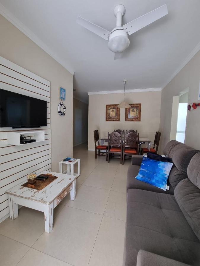 Apartamentos Proximo A Praia Bombinhas Luaran gambar