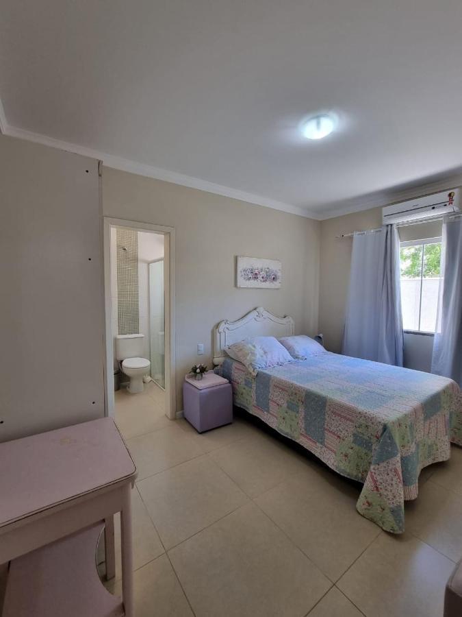 Apartamentos Proximo A Praia Bombinhas Luaran gambar