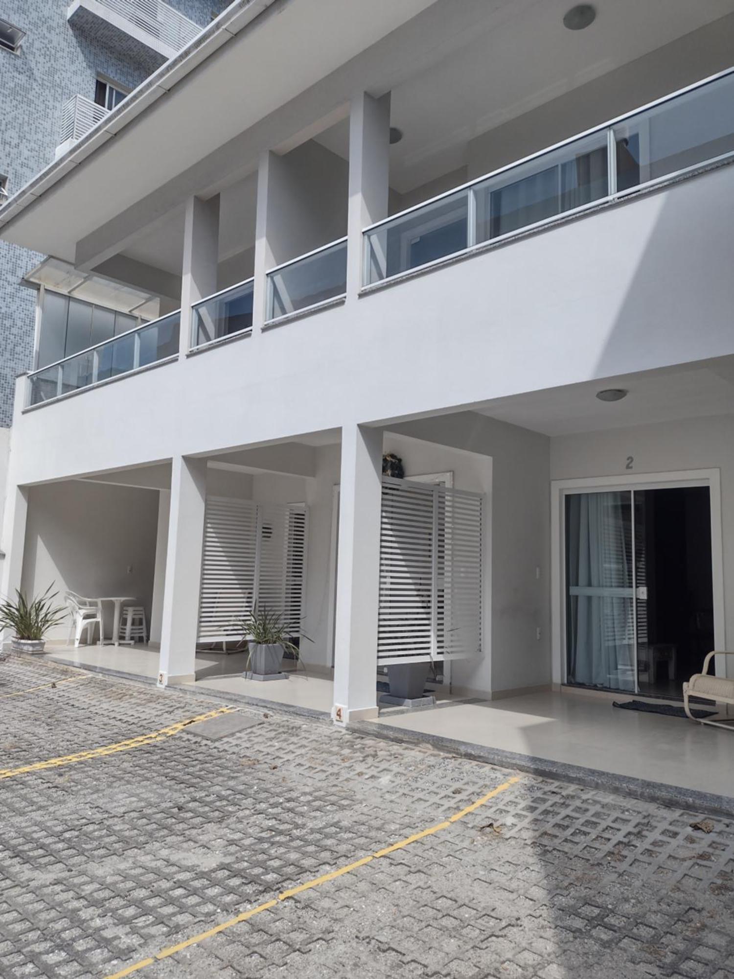 Apartamentos Proximo A Praia Bombinhas Luaran gambar