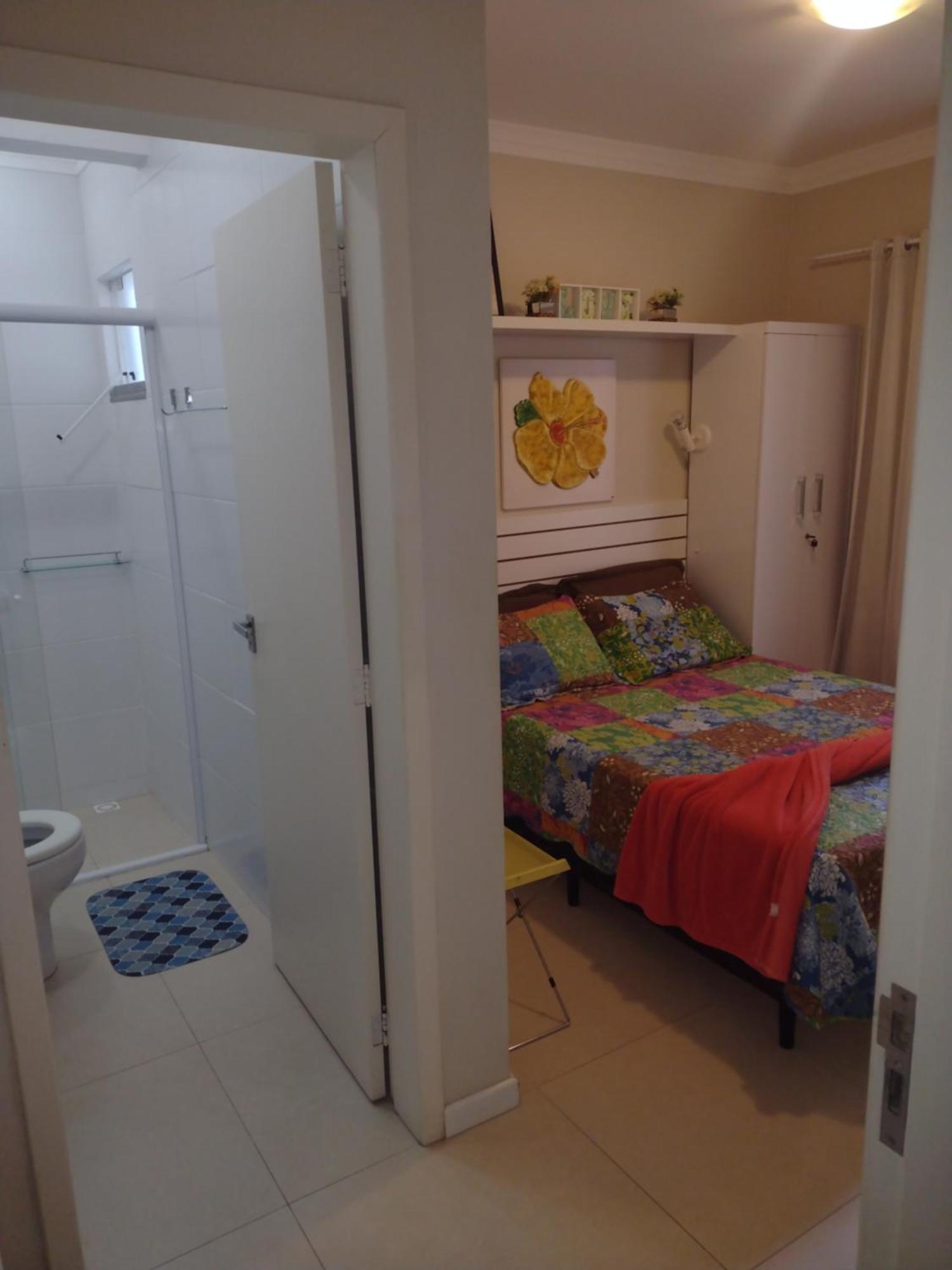 Apartamentos Proximo A Praia Bombinhas Luaran gambar