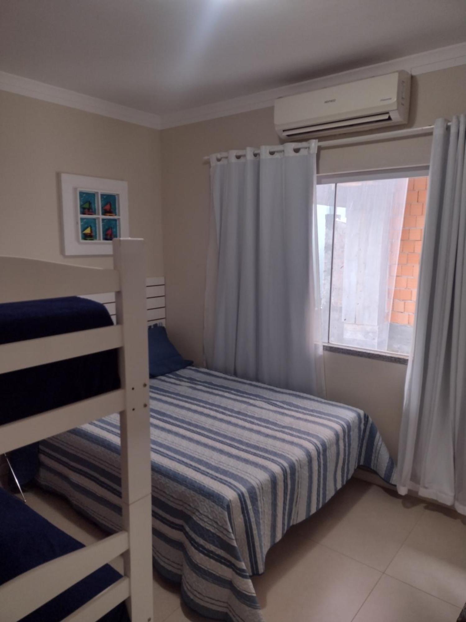 Apartamentos Proximo A Praia Bombinhas Luaran gambar