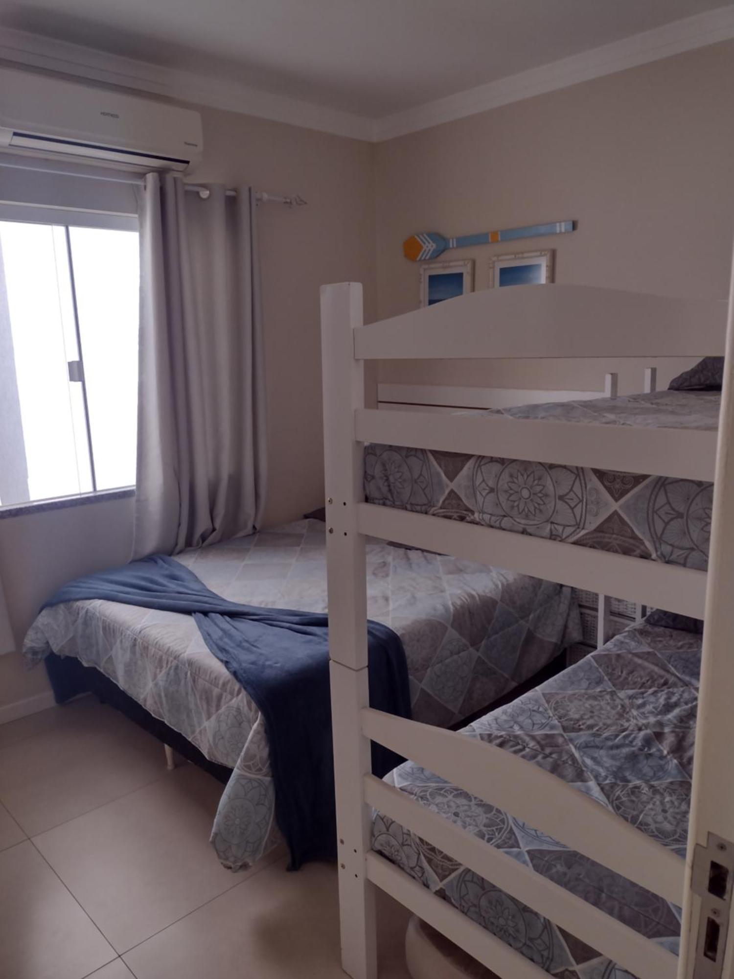 Apartamentos Proximo A Praia Bombinhas Bilik gambar