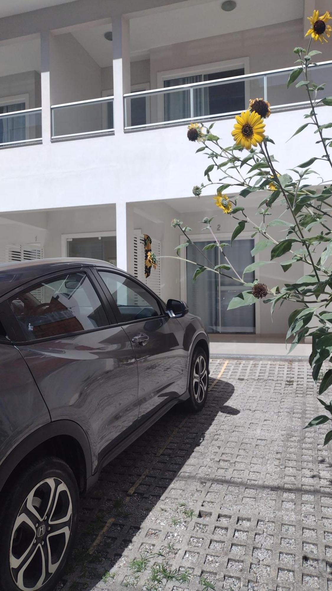 Apartamentos Proximo A Praia Bombinhas Bilik gambar