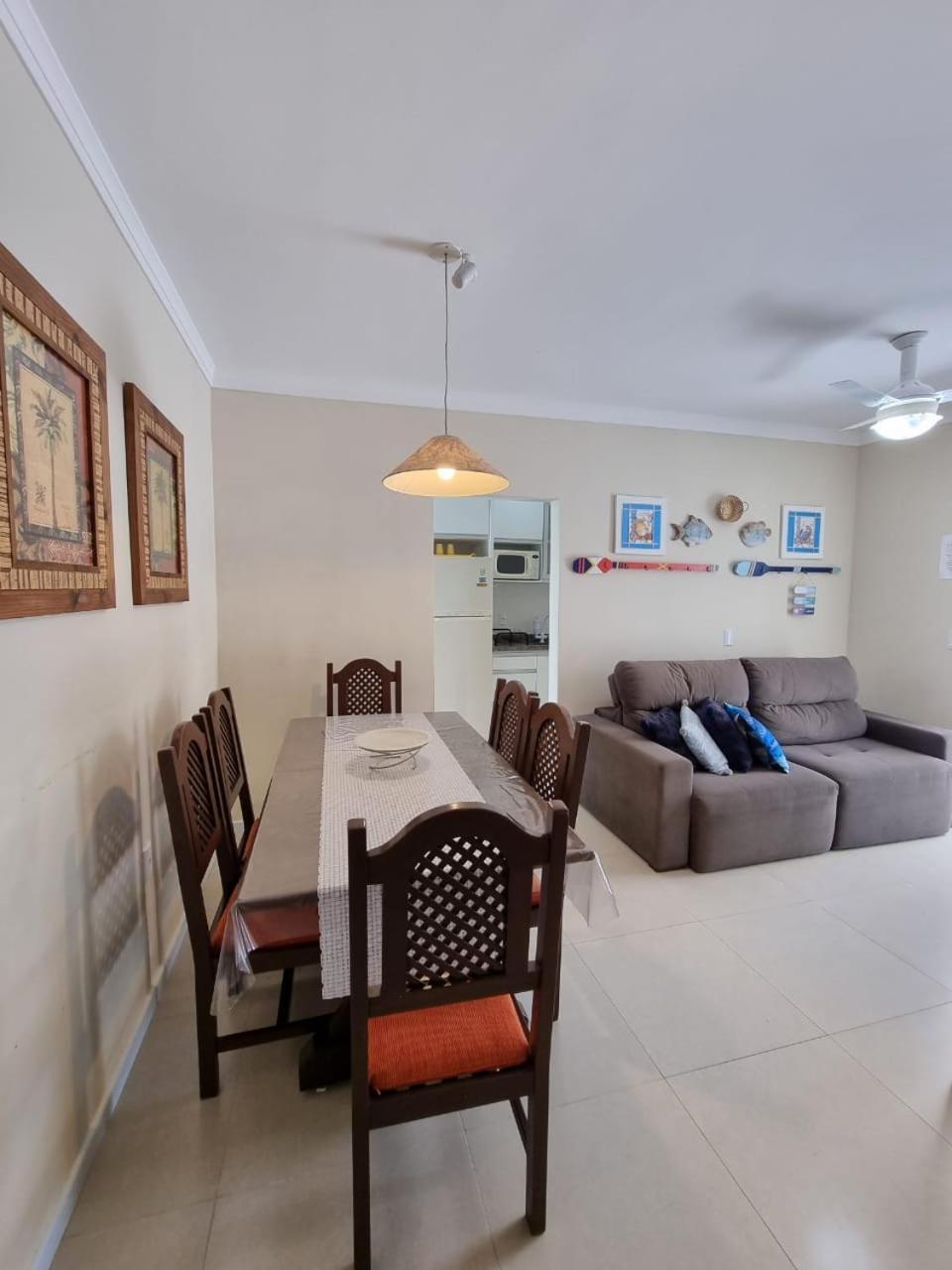 Apartamentos Proximo A Praia Bombinhas Bilik gambar