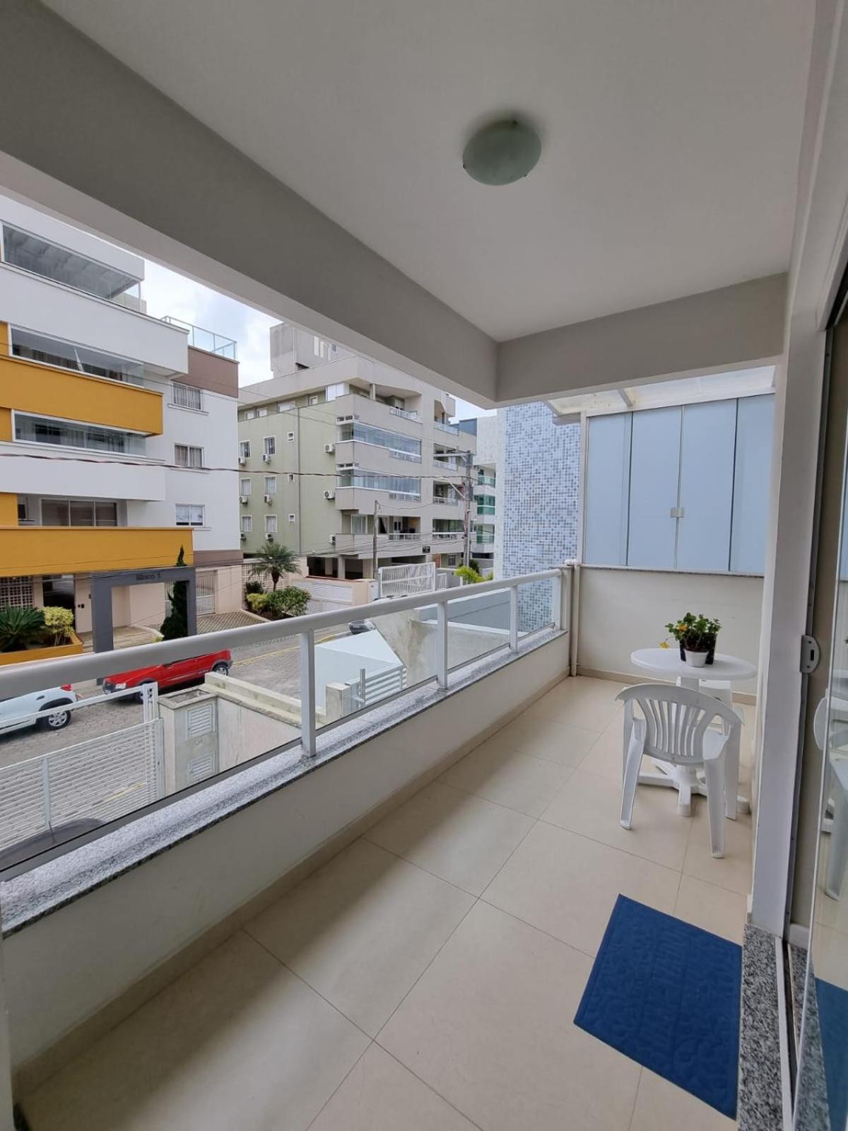 Apartamentos Proximo A Praia Bombinhas Bilik gambar