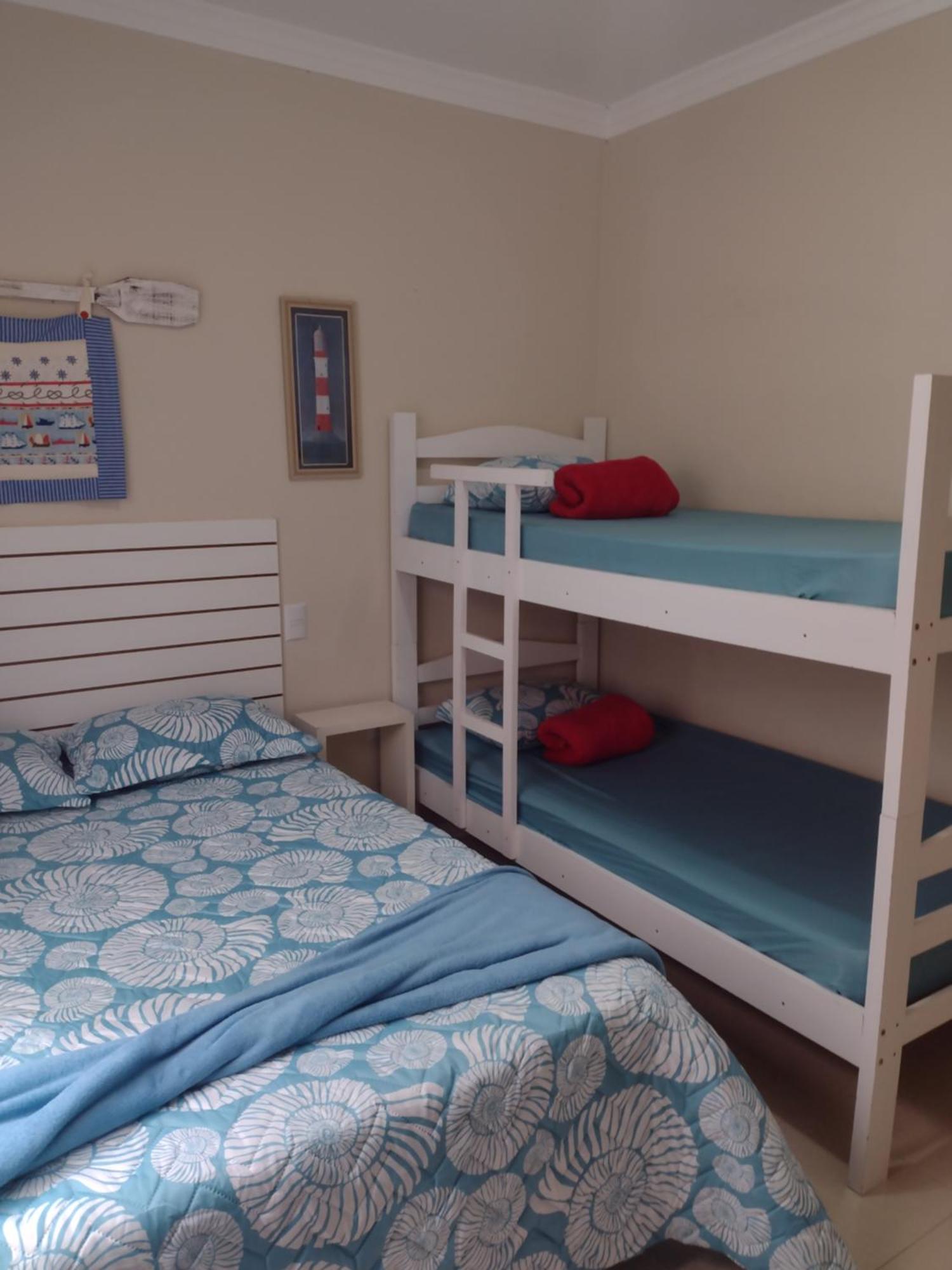 Apartamentos Proximo A Praia Bombinhas Bilik gambar