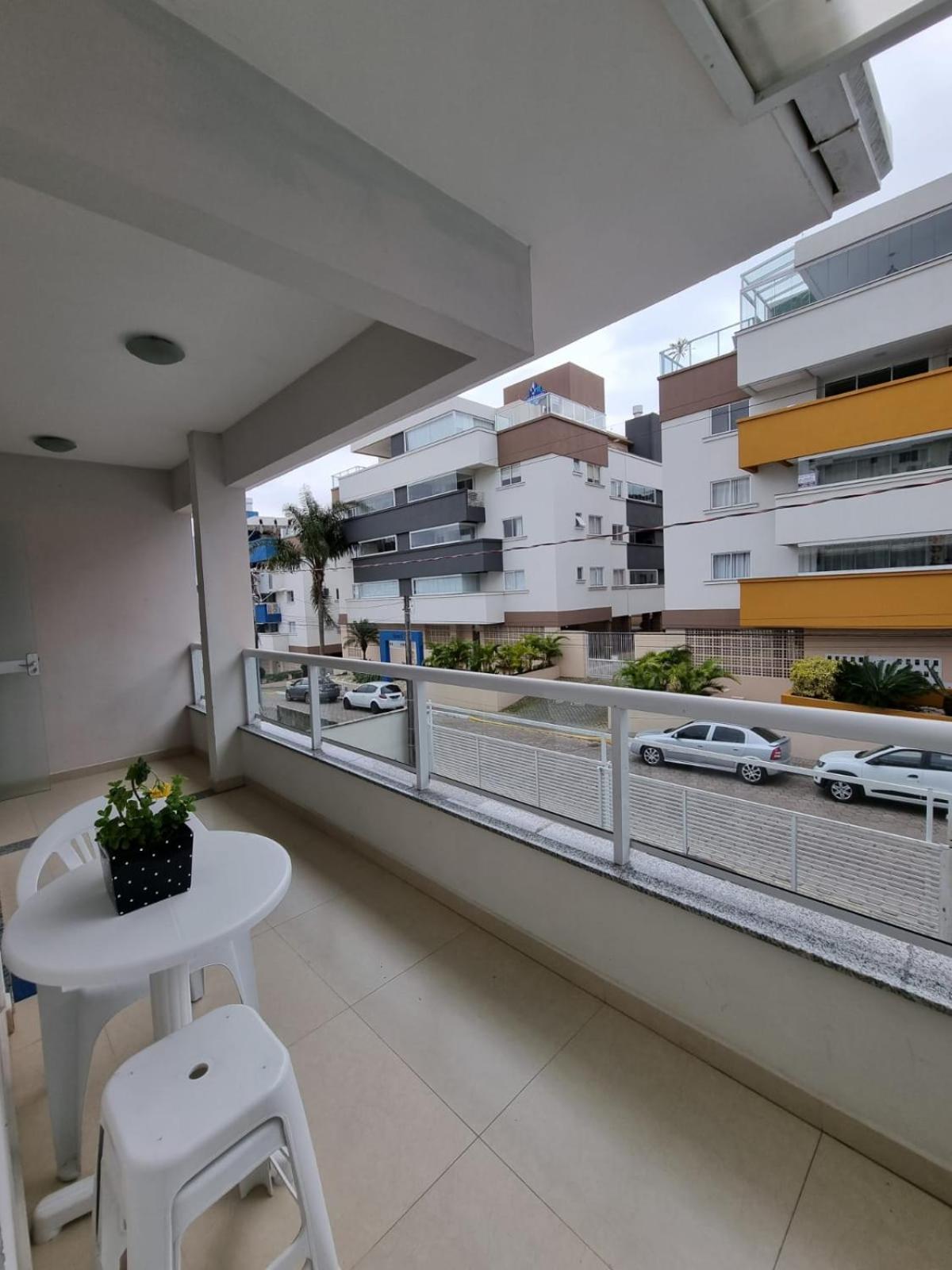 Apartamentos Proximo A Praia Bombinhas Bilik gambar