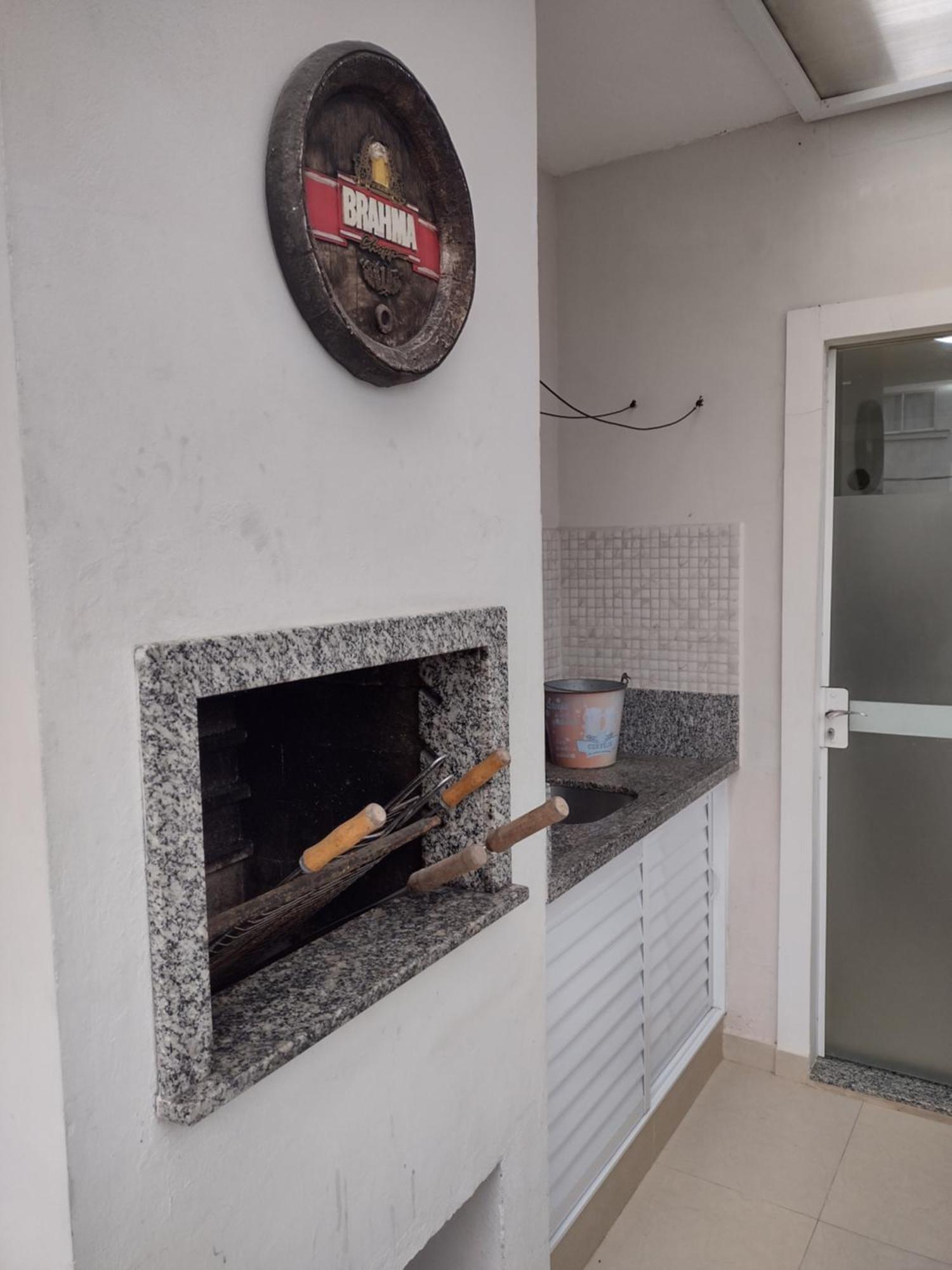 Apartamentos Proximo A Praia Bombinhas Bilik gambar