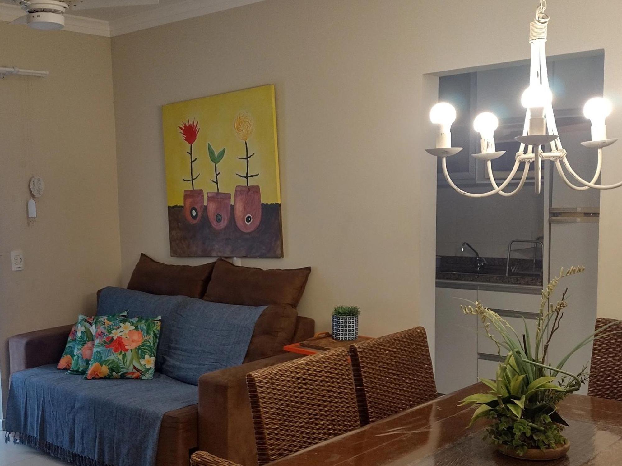 Apartamentos Proximo A Praia Bombinhas Bilik gambar