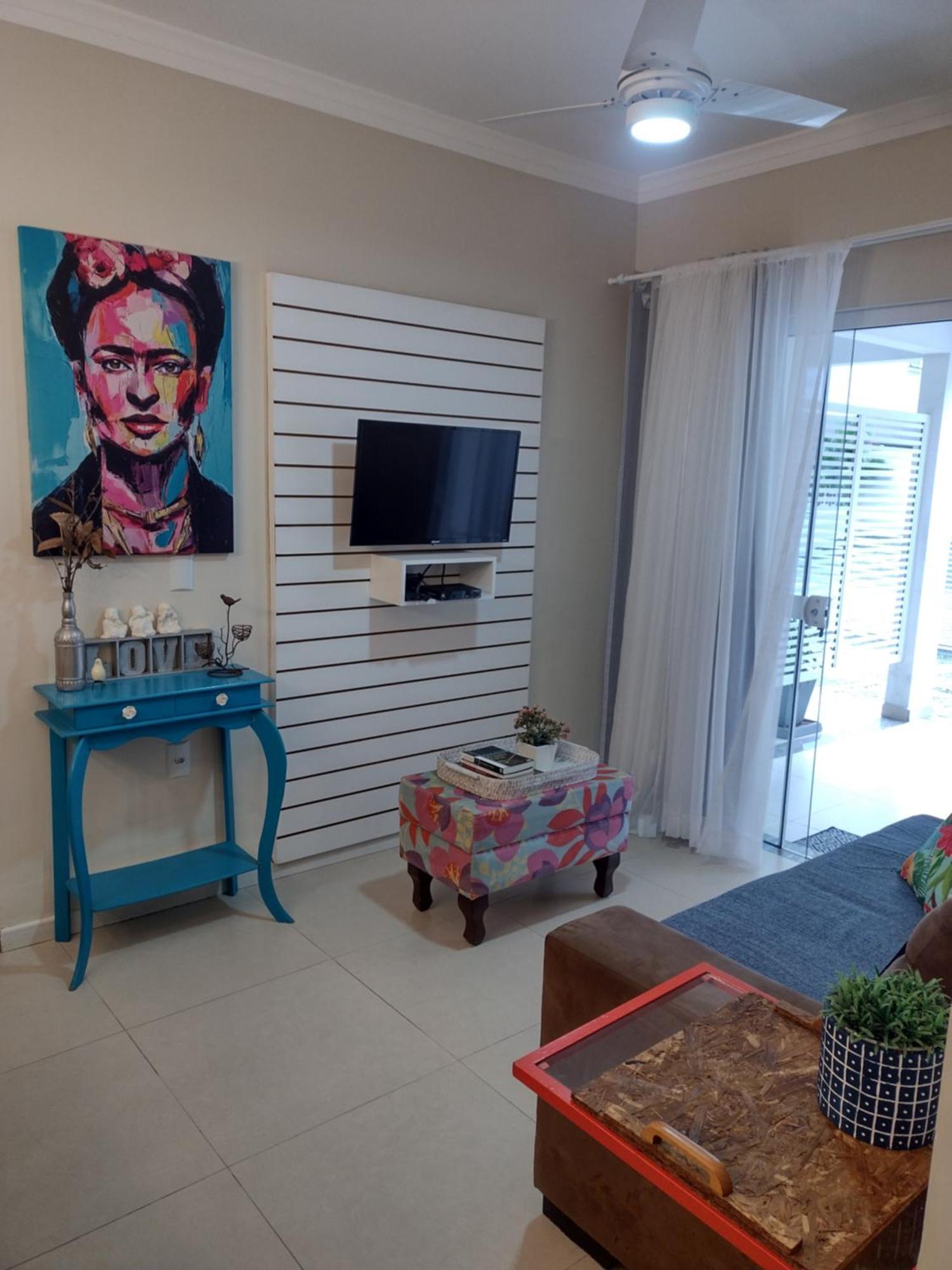 Apartamentos Proximo A Praia Bombinhas Bilik gambar