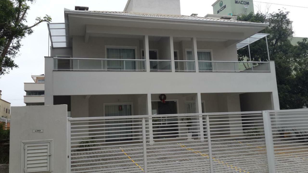 Apartamentos Proximo A Praia Bombinhas Luaran gambar
