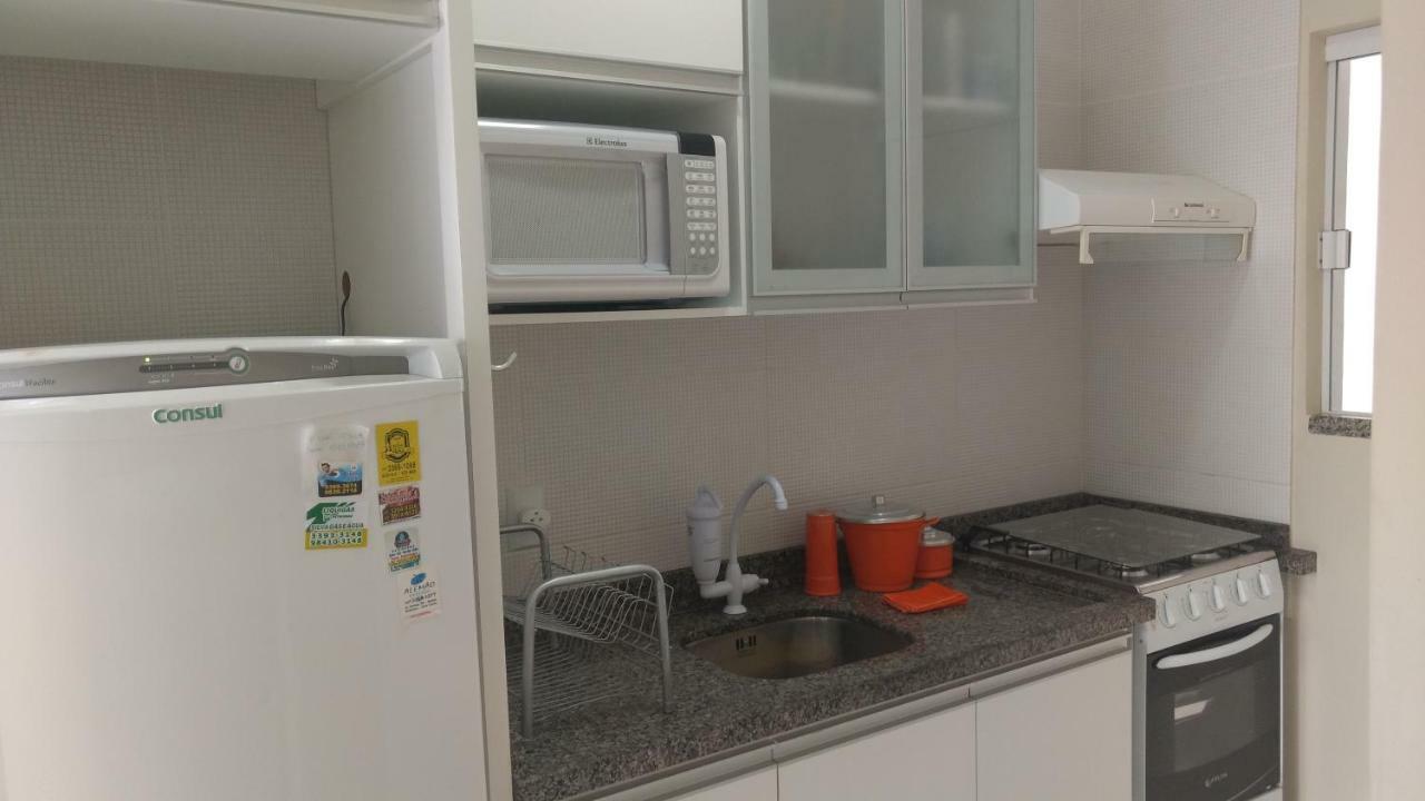 Apartamentos Proximo A Praia Bombinhas Luaran gambar
