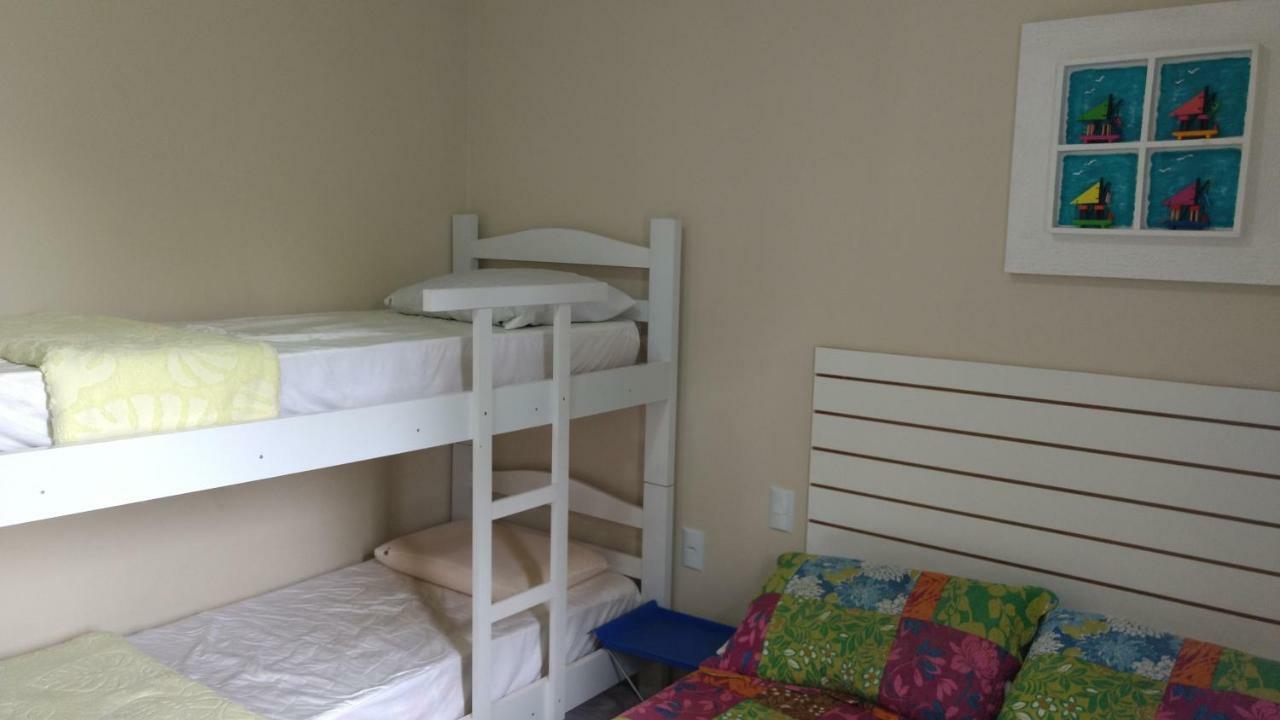 Apartamentos Proximo A Praia Bombinhas Luaran gambar