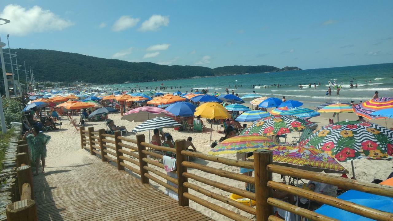 Apartamentos Proximo A Praia Bombinhas Luaran gambar