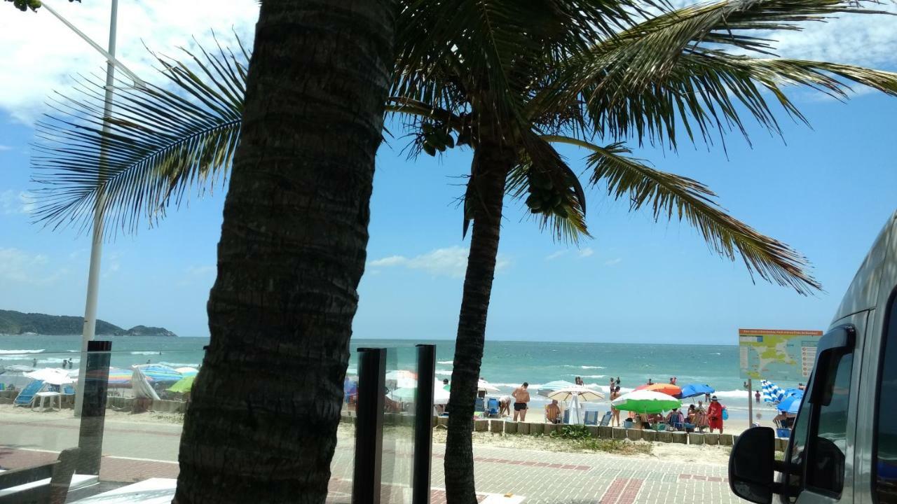 Apartamentos Proximo A Praia Bombinhas Luaran gambar