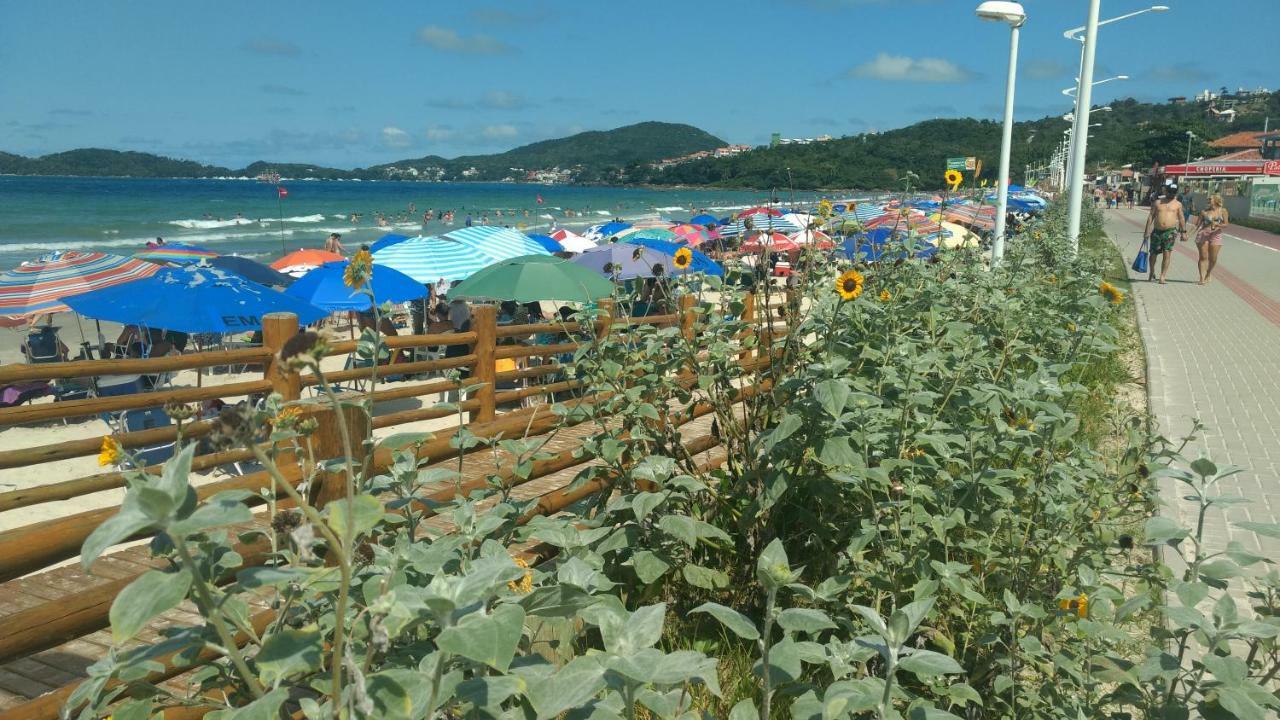 Apartamentos Proximo A Praia Bombinhas Luaran gambar