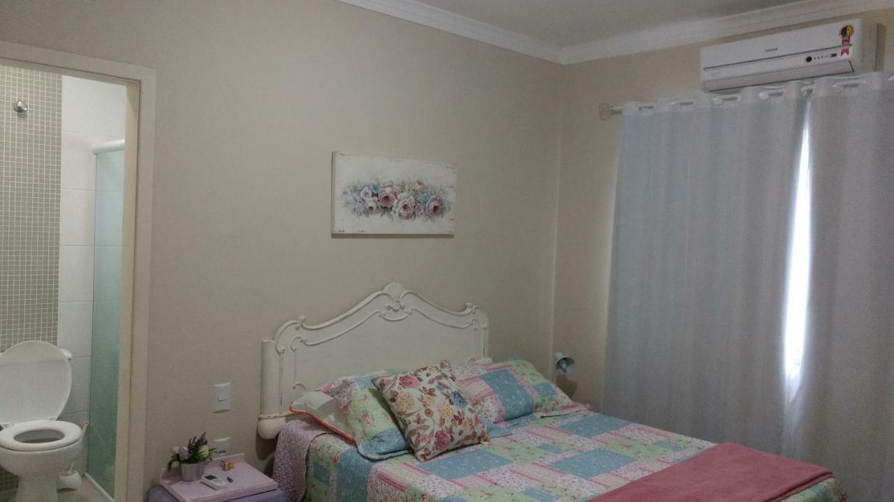 Apartamentos Proximo A Praia Bombinhas Luaran gambar