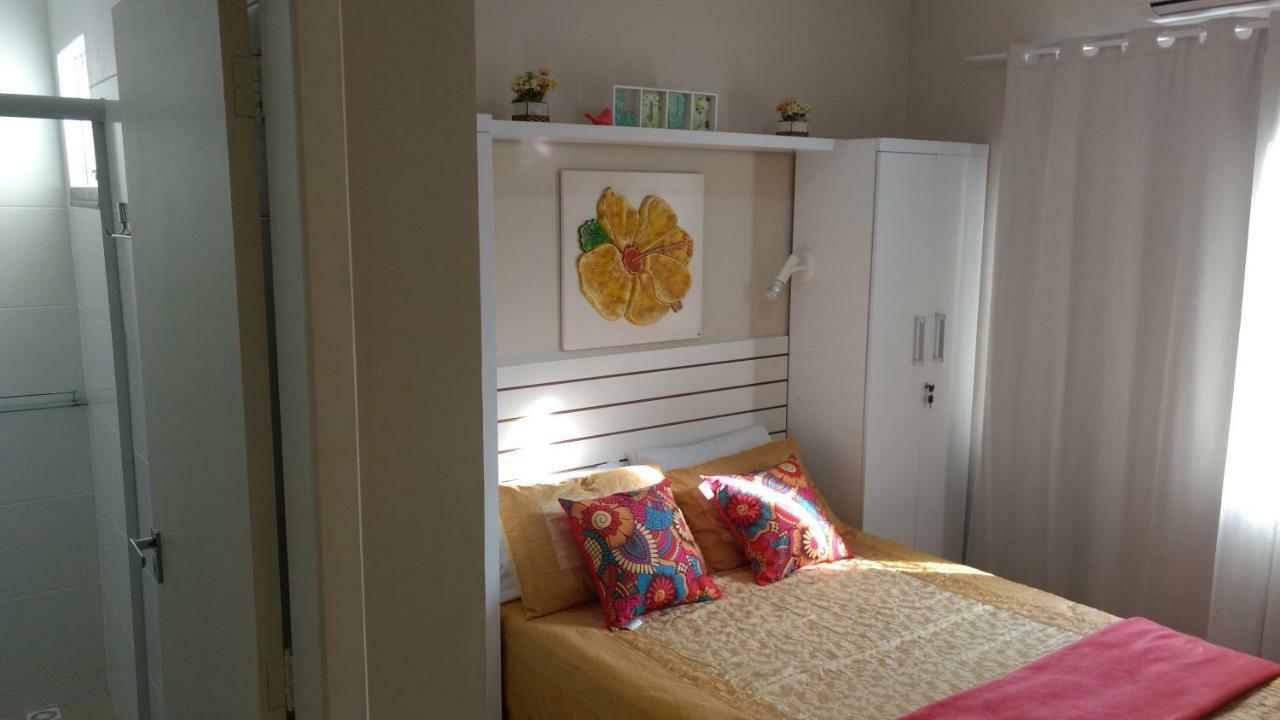 Apartamentos Proximo A Praia Bombinhas Luaran gambar